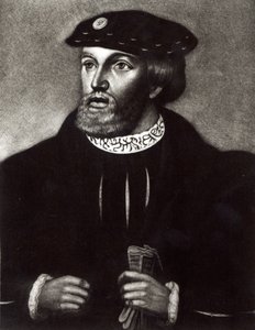 Porträt von Edward, Dritter Herzog von Buckingham (1478-1521) graviert von Richard Earlom (1743-1822) und Charles Turner (ca. 1773-1857) aus 